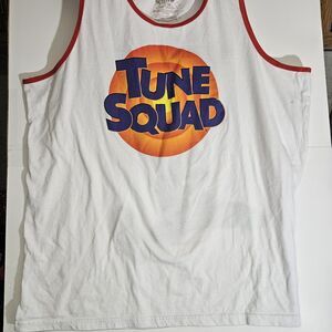 Space Jam 2 Bugs Jersey 2Xl